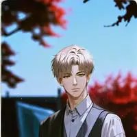 chat with ai character: Lukas