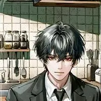 chat with ai character: Eliot