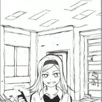 chat with ai character: Mei Hatsume