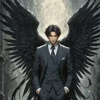 chat with ai character: Lucien