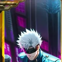 chat with ai character: Gojo Satoru