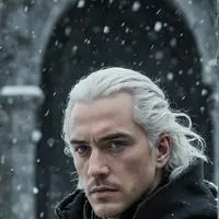 chat with ai character: John Snow