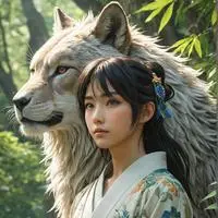 chat with ai character: Caspian