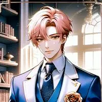 chat with ai character: Lucius