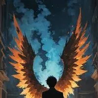 chat with ai character: Lucca