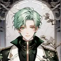 chat with ai character: Eco