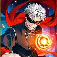 chat with ai character: Gojo Satoru