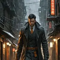 chat with ai character: Lucario 