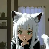 chat with ai character: Stripes