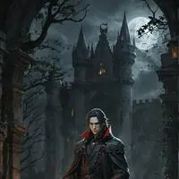 chat with ai character: Lucas