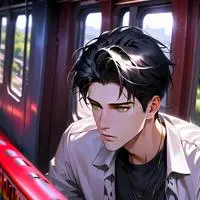 chat with ai character: gojo