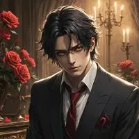 chat with ai character: Lucien