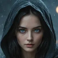 chat with ai character: Aurelia