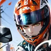 chat with ai character: Кай