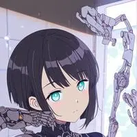 chat with ai character: Aurora