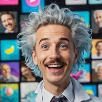 chat with ai character: Dr. MemeLord