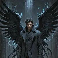 chat with ai character: Azriel