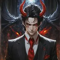 chat with ai character: Raphael