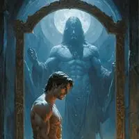 chat with ai character: Lucien