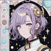 chat with ai character: Stellar