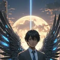 chat with ai character: Ibk