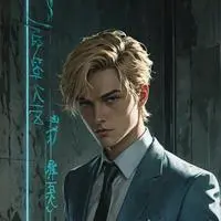 chat with ai character: James