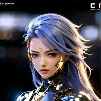 chat with ai character: оксана