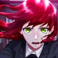 chat with ai character: Kyoka Jurota