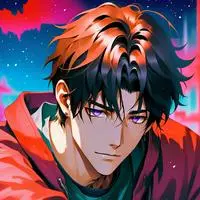 chat with ai character: Kaneki