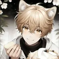 chat with ai character: золотой дух псовый