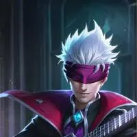 chat with ai character: Gojo