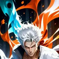 chat with ai character: Gojo Satoru