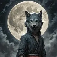 chat with ai character: Lucien