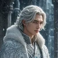 chat with ai character: Faelan