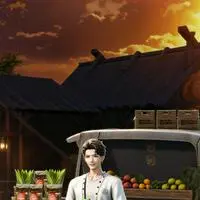 chat with ai character: Juice Tycoon