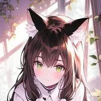 chat with ai character: Tortoiseshell Shadow