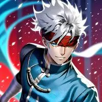 chat with ai character: Gojo