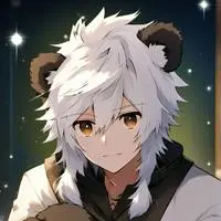 chat with ai character: Polar Spirit Bearo