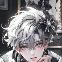 chat with ai character: The Forgetful Rival