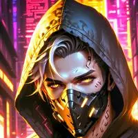 chat with ai character: Anon-Adept