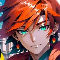 chat with ai character: mateo