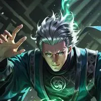 chat with ai character: Gojo