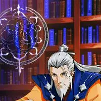 chat with ai character: Strongest Mage