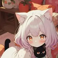 chat with ai character: Chubblington the Cat Spirit