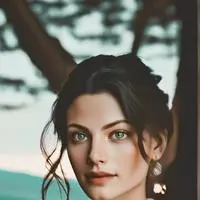 chat with ai character: Samara