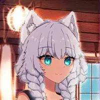 chat with ai character: Snowbound Spirit