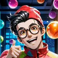 chat with ai character: Teacher