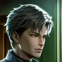 chat with ai character: Jackson