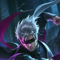 chat with ai character: Gojo