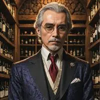 chat with ai character: Илья